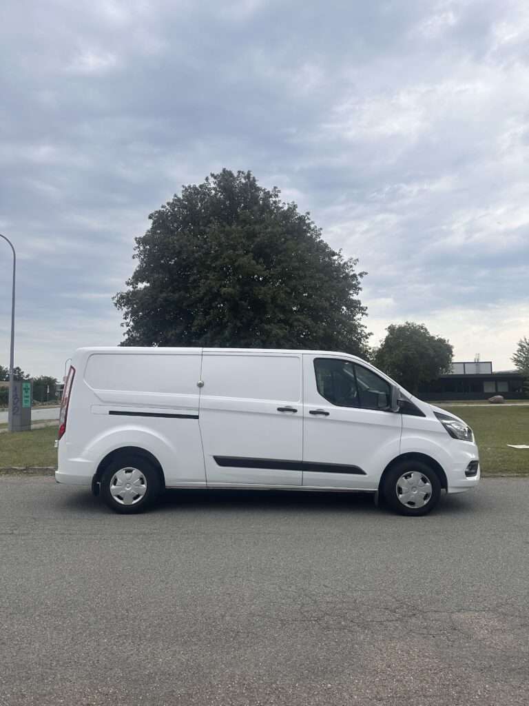 Ford Transit Custom – L2H1