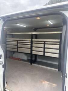 Ford Transit Custom – L2H1