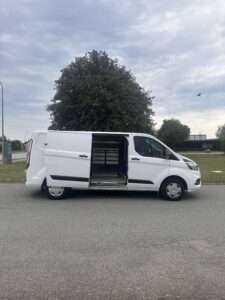 Ford Transit Custom – L2H1