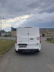 Ford Transit Custom – L2H1