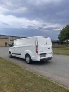 Ford Transit Custom – L2H1