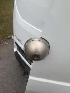 Ford Transit Custom – L2H1