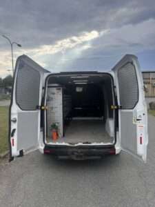 Ford Transit Custom – L2H1