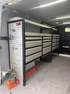 Ford Transit Custom – L2H1