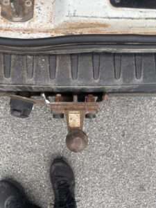 Ford Transit Custom – L2H1