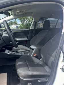 Ford Focus Stationcar Van