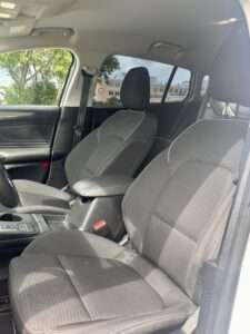 Ford Focus Stationcar Van