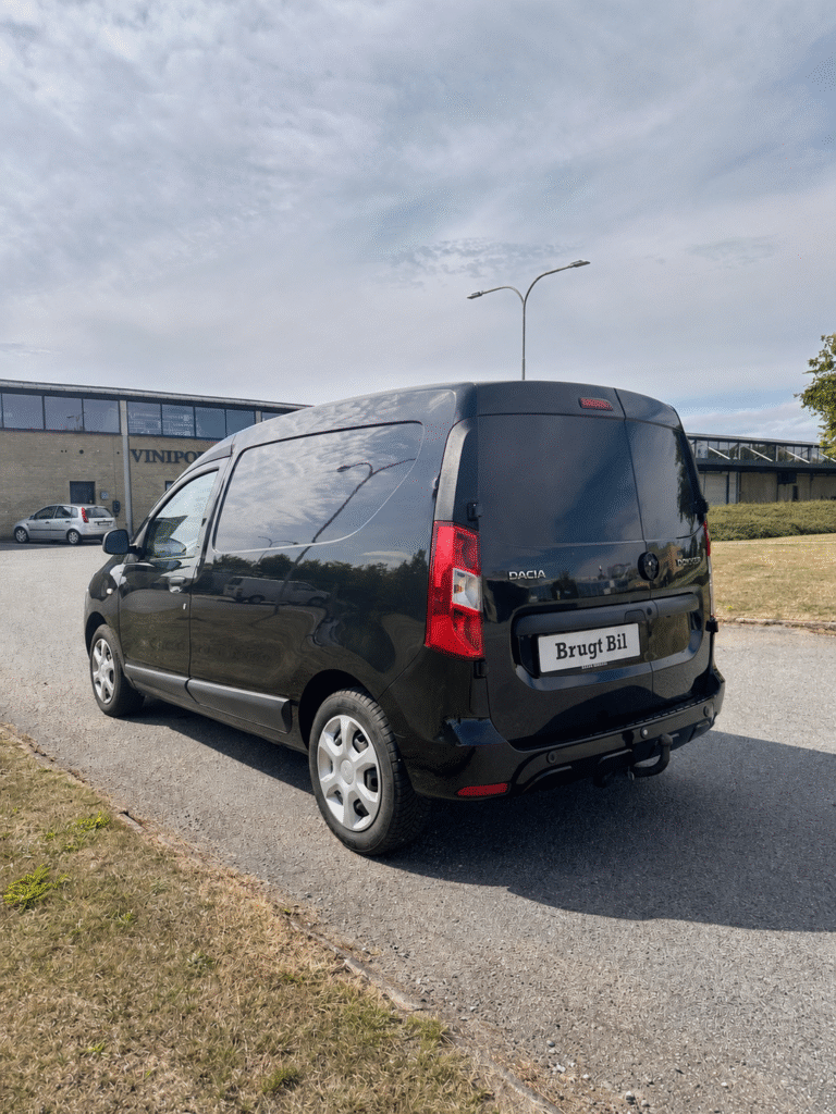 Dacia Dokker