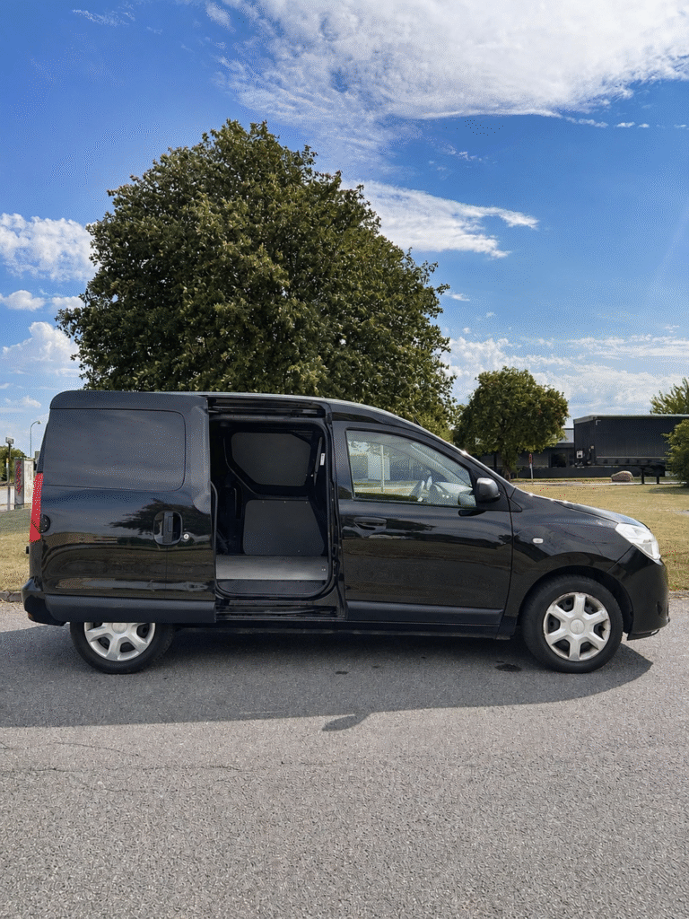 Dacia Dokker