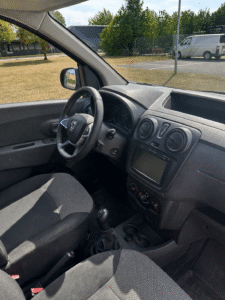 Dacia Dokker