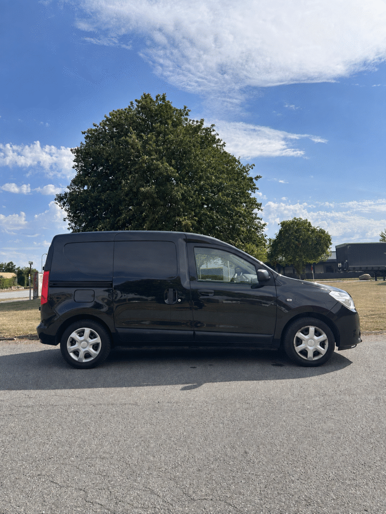 Dacia Dokker