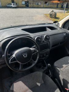 Dacia Dokker