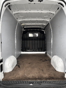 Nissan NV400