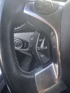 Ford Transit Connect Active