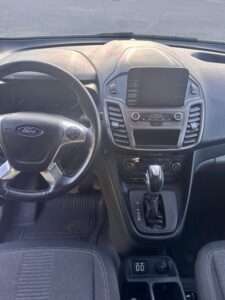 Ford Transit Connect Active