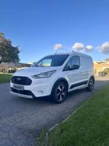 Ford Transit Connect Active