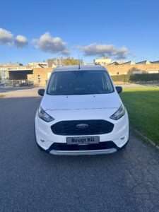 Ford Transit Connect Active