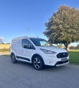 Ford Transit Connect Active