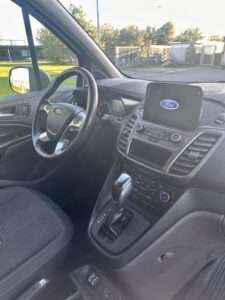 Ford Transit Connect Active