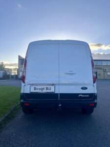 Ford Transit Connect Active
