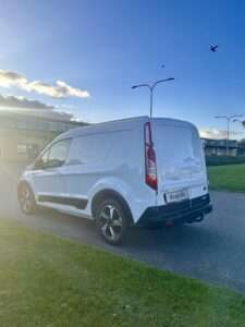 Ford Transit Connect Active