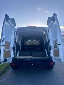 Ford Transit Connect Active